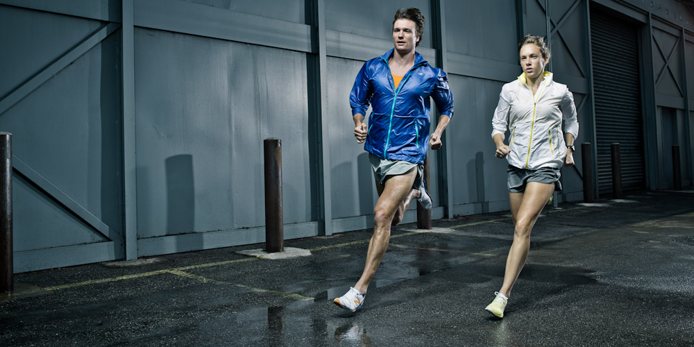 new balance running group